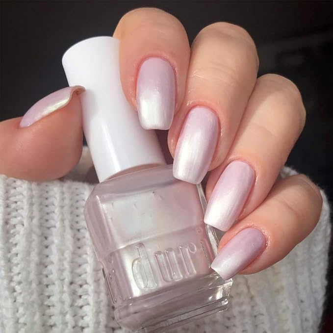 duri Nail Polish, 752 Aha