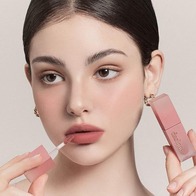 dasique Cream De Rose Tint (09 Dear Rose) Lip
