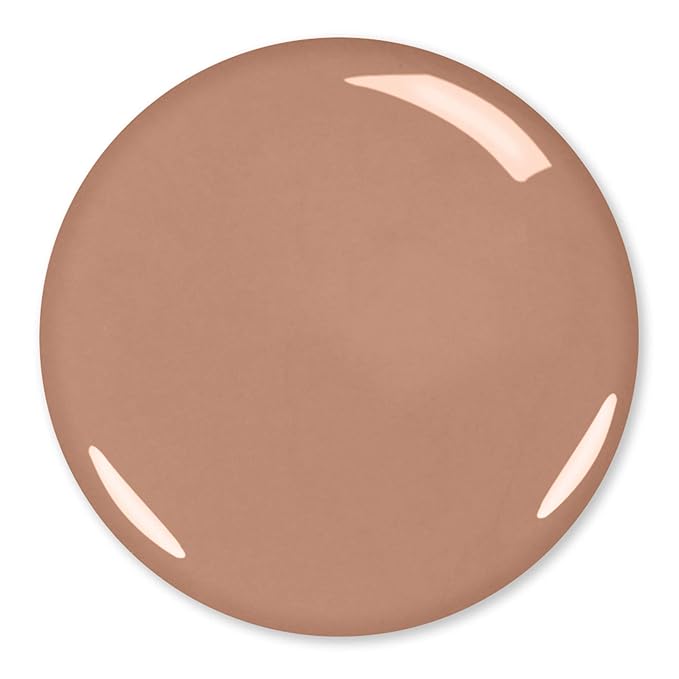 wet n wild Fast Dry AF Nail Polish, Quick 40 Second Dry Time, Long Lasting High-Shine - Sorry, I'm Latte