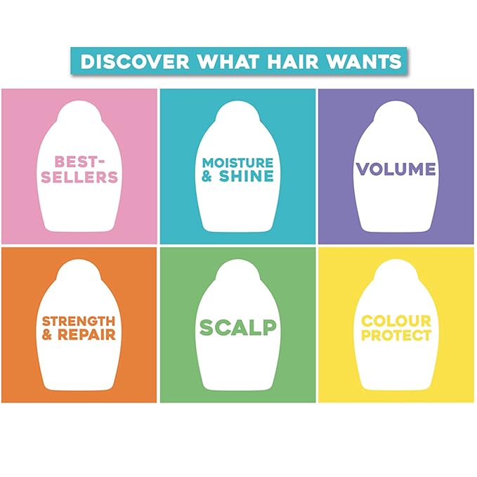 OGX Renewing + Argan Oil of Morocco Penetrating Hair Oil Treatment, Moisturizing & Strengthening Silky Oil for All Hair Types, Paraben-Free, Sulfated-Surfactants Free, 3.3 fl oz (Pack of 2)