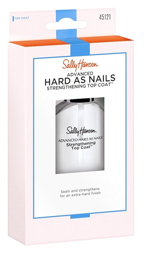 Sally Hansen Hard As Nails®,