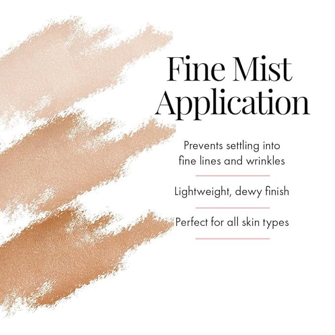 AirTint Bright Medium (Day Formula)