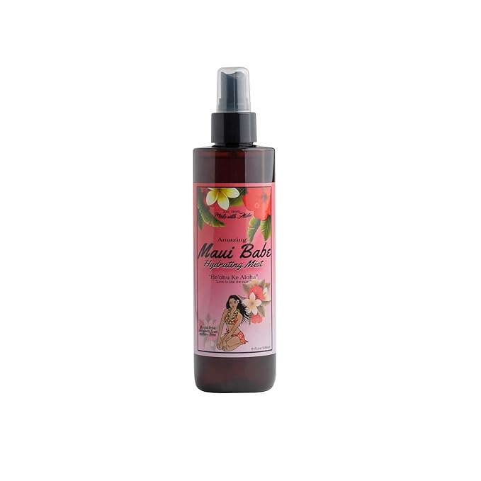 Maui Babe Hydrating Mist