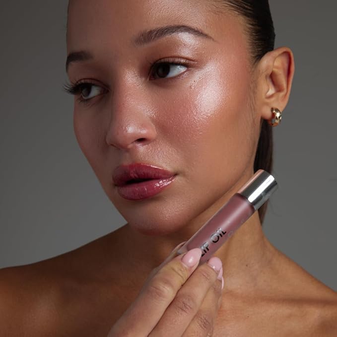 Rodial Plumping Collagen Lip Oil Wild Lips