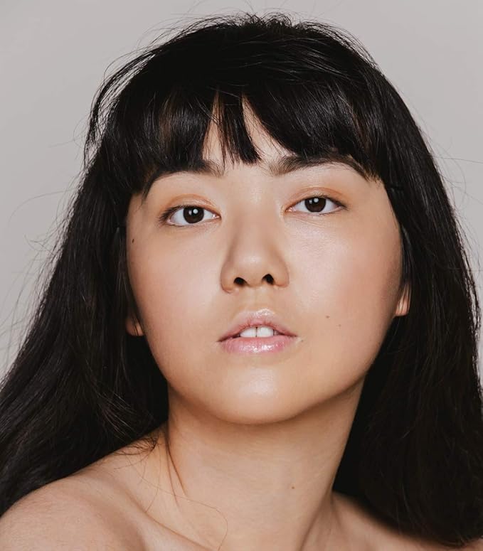 MÁDARA Organic Skincare | Skin Equal Soft Glow Foundation SPF15 Sand 40-30 ml, Mineral foundation with hyaluronic acid, Buildable medium coverage, Dewy foundation, Vegan, COSMOS natural certified