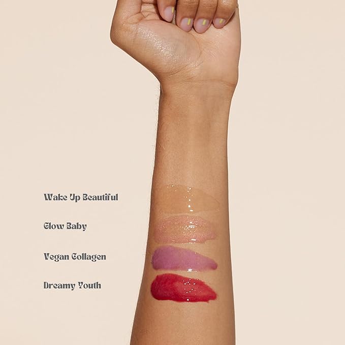 Pacifica Beauty Complex Lip Balm Trio oz