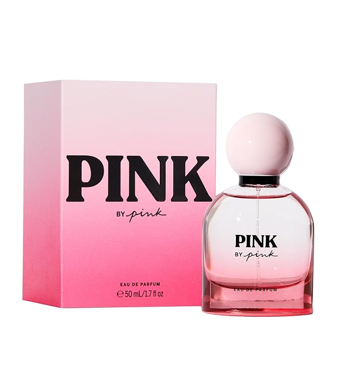 Victoria's Secret Pink by PINK Eau de Parfum