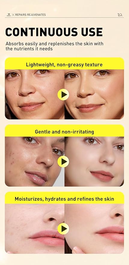 SORYA Korean Snail Mucin 96%