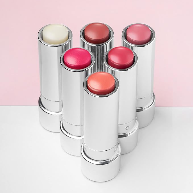 Lune+Aster Tinted Lip Balm - Yes lips