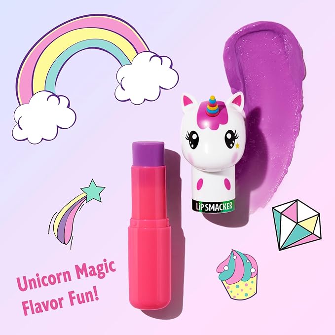 Lip Smacker Unicorn Palette Sparkle & Shine Eyeshadow