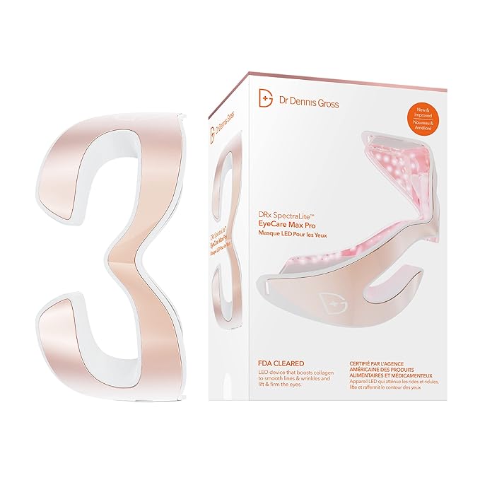 Dr Dennis Gross DRx dpl SpectraLite EyeCare Pro