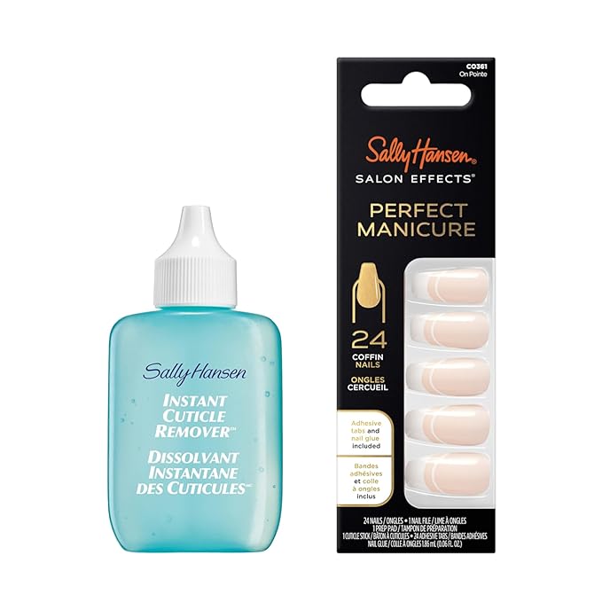 Sally Hansen Salon Effects® Perfect