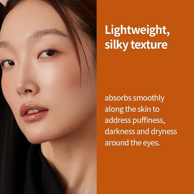 Alchemic Ginsenoside Contour Eye Serum,