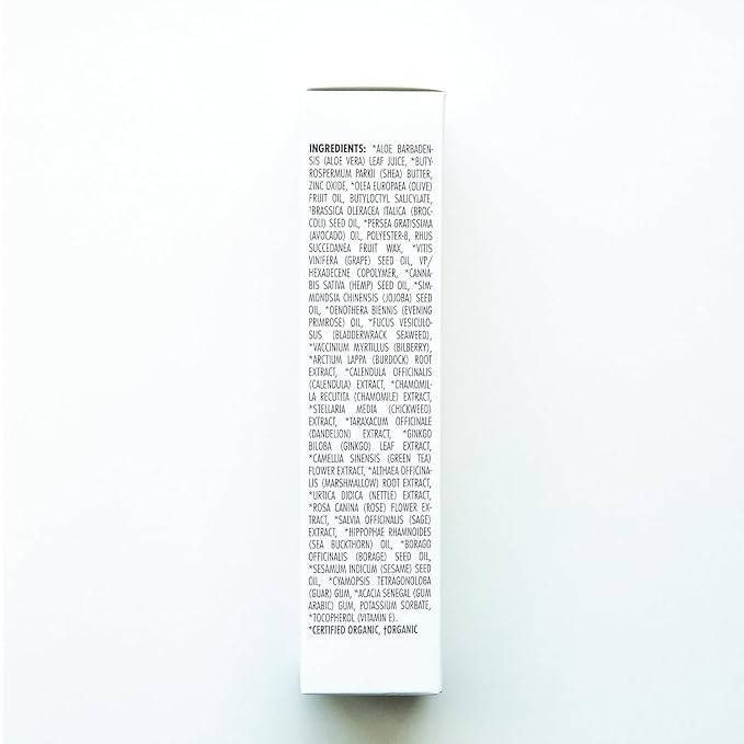 Josh Rosebrook Nutrient Day Cream - Regenerating Facial Moisturizer, High Protection Broad Spectrum Sunscreen SPF 30, Reef Safe - 30mL - 1.0 Oz