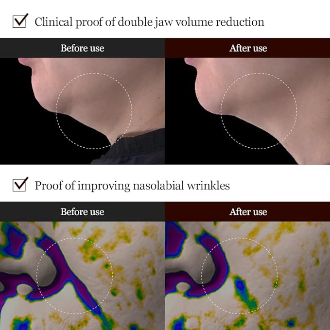 Authentic Elixir Cooling Wash-Off Pack (105 ml / 3.55 fl.oz) | Cooling Mask for Pore Care & Skin Refreshment | Helps Depuff & Revive Tired-Looking Skin | Korean Skincare