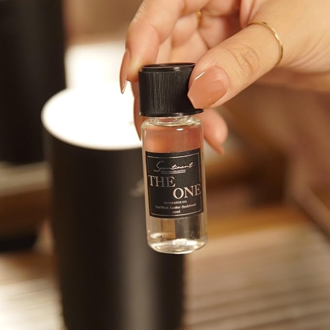 The One Hotel Collection Diffuser Oil