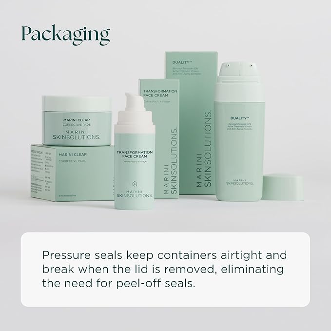 Transformation Face Cream - Advanced Moisturizer with Anti-Aging Peptides, Growth Factors & Hyaluronic Acid - Cruelty Free - Made in the USA - 1 oz