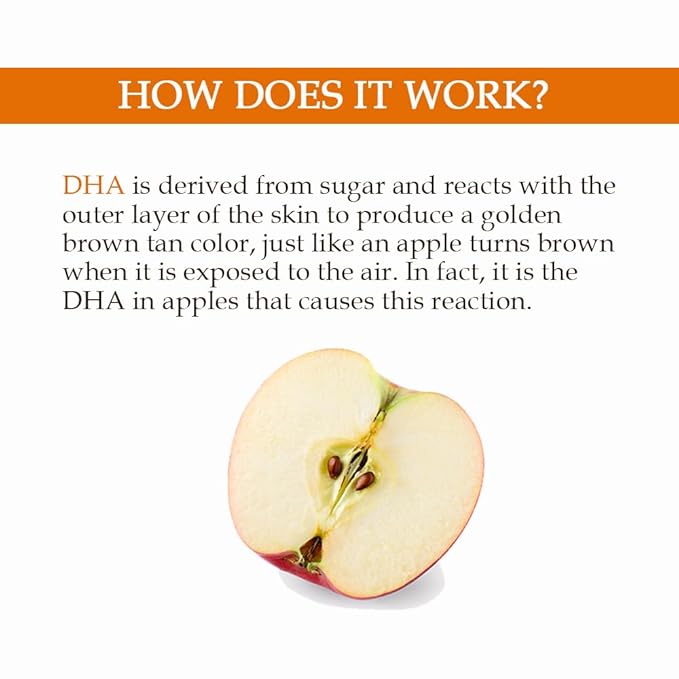 Body Drench QuickTan Instant Self Tanner Bronzing Spray, Salon-Quality Medium Dark Tan, Streak-Free, All Natural Self Tan, Tinted Formula, 6 oz (2-Pack)