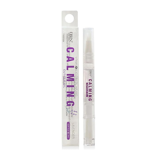 EBIN NEW YORK Cuticle Oil