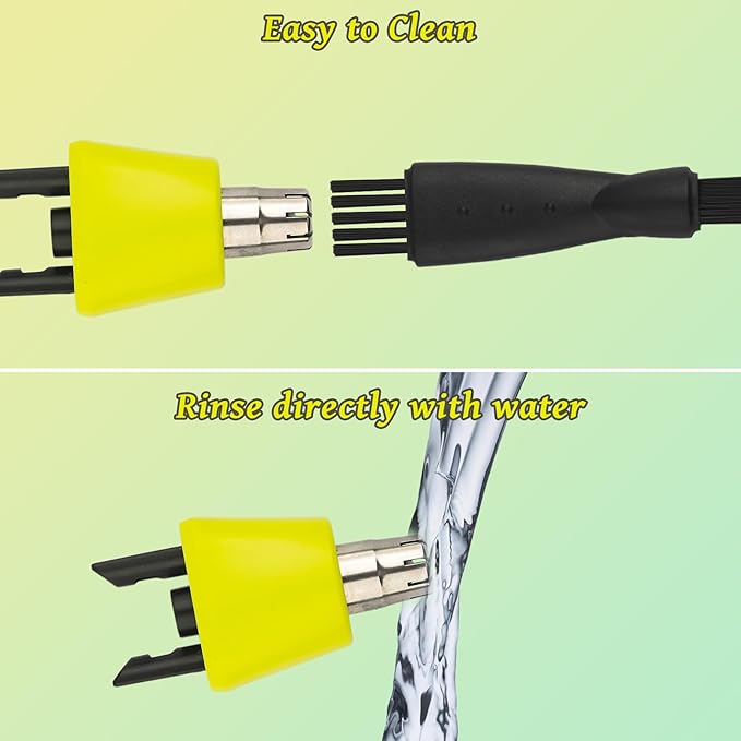 Adjustable Guide Comb Guard for