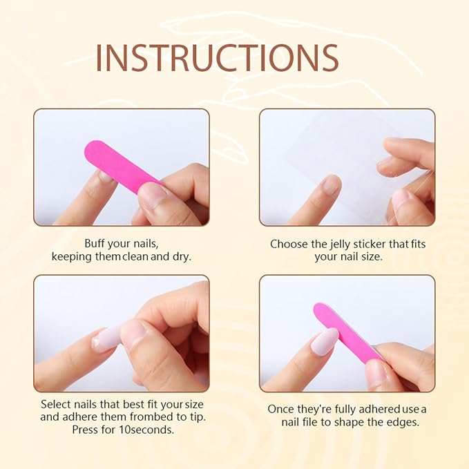 30Pcs Fall Press on Nails Medium Coffin Fake Nails Autumn Red Maple Leaf False Nails with Designs Gradient French Tip Stick on Nail Full Cover 3D Thanksgiving Manicure Decorations for Women