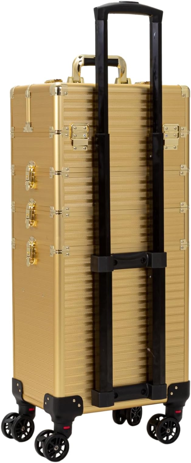 4 in 1 portable traveling