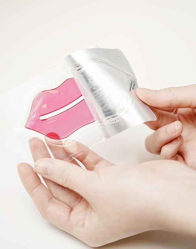 Lip Mask by Lipciouss - Hydration Collagen,