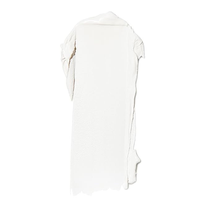 e.l.f. No Budge Cream Eyeshadow, 3-in-1 Eyeshadow, Primer & Liner With Crease-Resistant Color & Stay-Put Power, Vegan & Cruelty-Free, Wispy Cloud