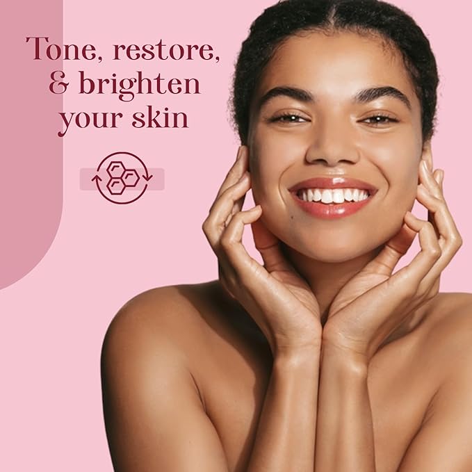 Retinol & collagen eye cream