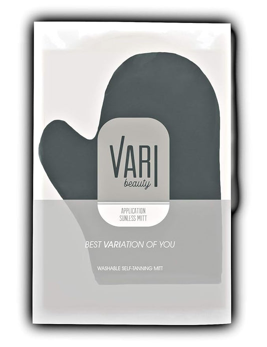 Vari Beauty Sunless Mitt Applicator