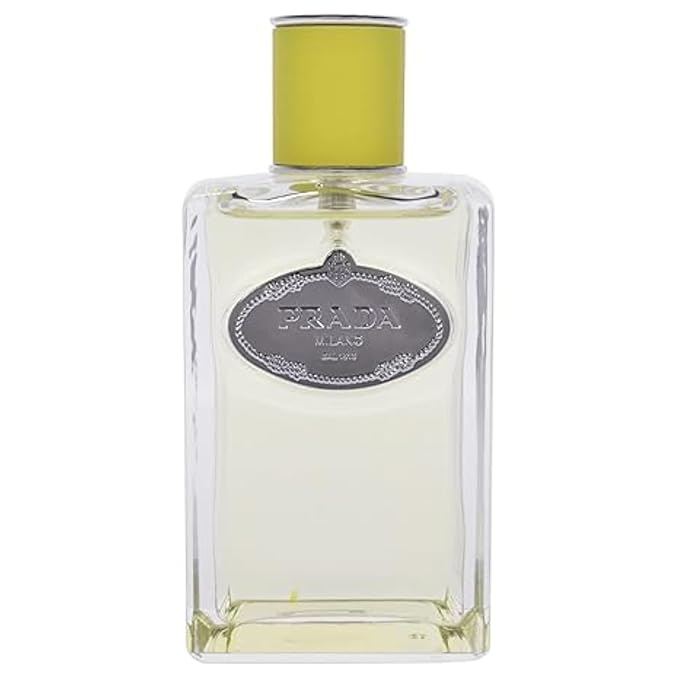Prada Milano Infusion D'ylang Eau De Parfum Spray, 3.4 Ounce (Unisex)