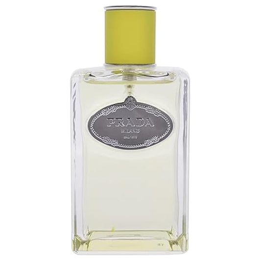 Prada Milano Infusion D'ylang Eau De Parfum Spray, 3.4 Ounce (Unisex)