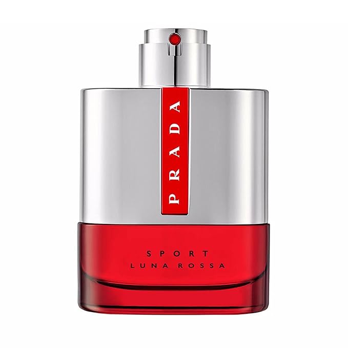 Prada Luna Rossa Sport - Eau de Toilette 3.4 fl oz