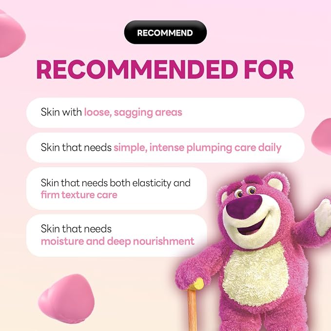 MEDIHEAL Toner Pads [Collagen] - Disney Pixar Edition - Skin Firming & Restore Elasticity & Deep Hydration - Tighten Wrinkles & Lines - Vegan Fabric, Full Size 100 + Refill 100 (200 Count)