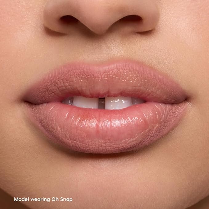 ColourPop Pinky Promise Lippie Lip Pencil Kit - High-Pigment, Long-Lasting & Sharpenable Lip Liner with High-Impact Color - Includes Shades Oh Snap, Five Stars & Me Again (3 Count)