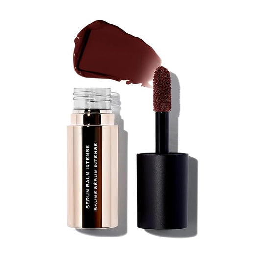 MAKE Serum Balm Intense - Pigmented Lip Balm (Purple Paradigm)