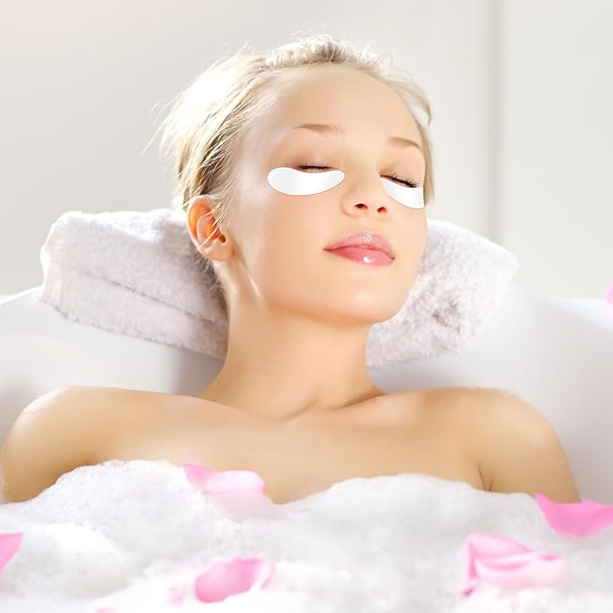 Under eye patches 2 pairs,