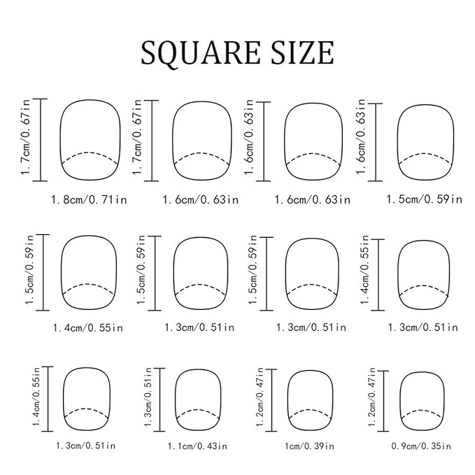 24Pcs Fall Press on Nails Short Square Fake Nails Black Hollow Maple Leaf Acrylic Nail Tip Glitter Full Cover Maple Leaves Thanksgiving Stick on Nail Autumn Winter Nails Press ons for Women Manicure