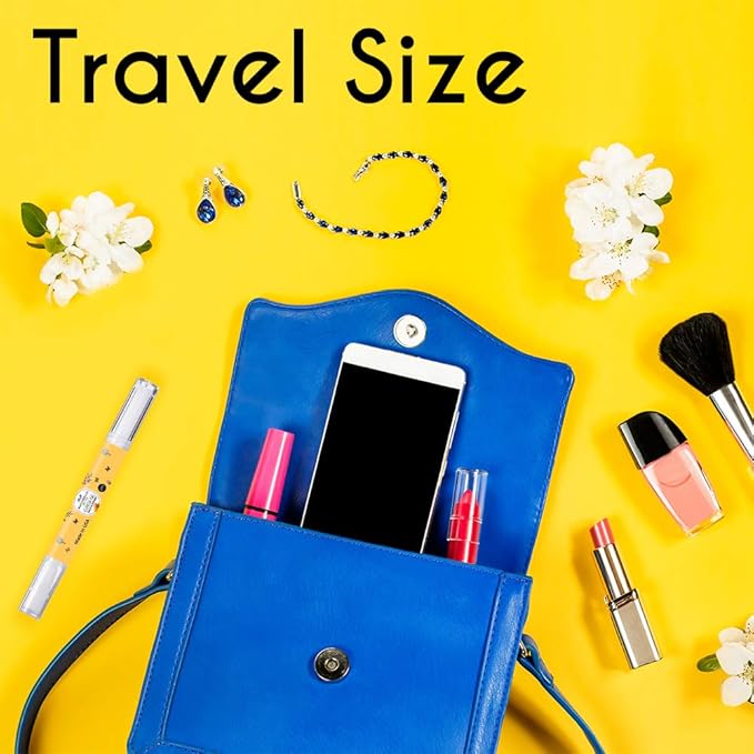 Maccibelle Lavander Pure Cuticle &