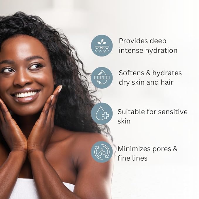 Best of Nature 100% Pure Fractionated Coconut Oil - Liquid MCT Massage & Body Oil, Unscented Moisturizer for Hair, Skin, Face, Aromatherapy Carrier for Essential Oils, 5 Gallon Pail (640 fl oz)