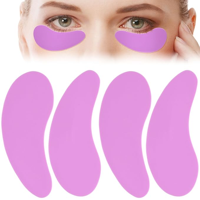 Under eye patches 2 pairs,