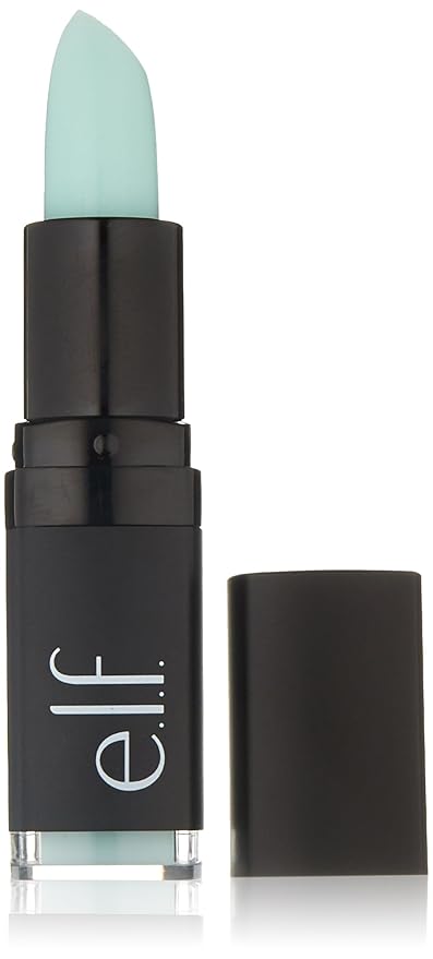 e.l.f. Lip Exfoliator Conditioning Formula, Mint