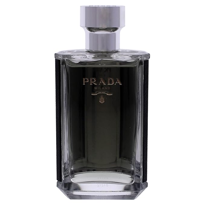 Prada LHomme Men EDT Spray 5.1 oz