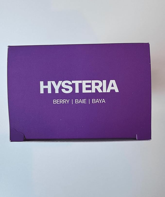 Danger Jones Semi-Permanent Hair Color