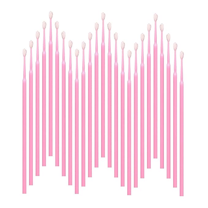 2100pcs disposable micro applicators brush