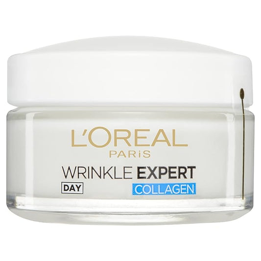 L’Oreal ParisWrinkle Expert by Paris Day Cream 35+ TBC 50ml