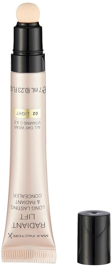 Max Factor Radiant Lift Concealer - 02 Light 23 oz