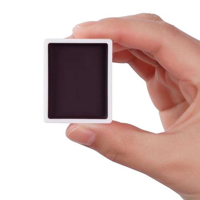 Alcohol Palette Refill Pans - Skin Tones -