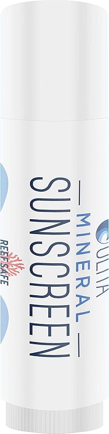 Olita Mineral Sunstick SPF 30