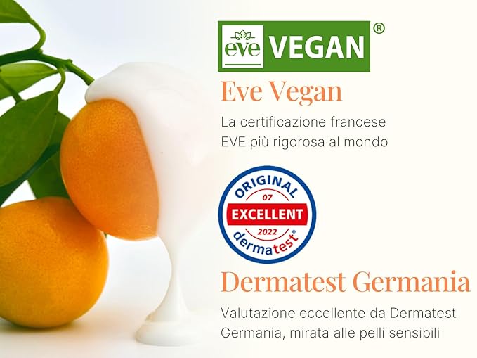 HAMEL Cera Soothing Cream - Vegan Ceramide Face Moisturizer for 48-Hour Hydration - Ideal for Sensitive Skin, Paraben-Free and Fragrance-Free - Skin Barrier Repair Korean Skincare, 2.7oz.